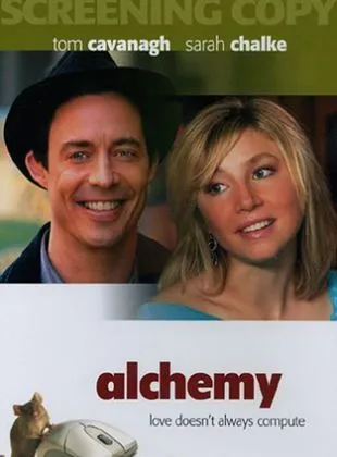 Affiche du film Alchemy