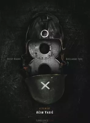 Affiche du film 8 - Court Métrage