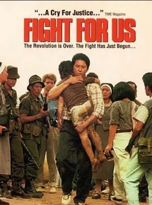 Affiche du film Les insoumis