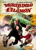 Affiche du film Mortadel et Filémon