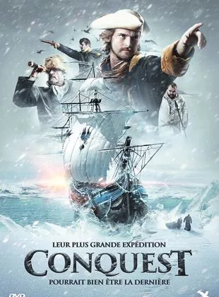 Affiche du film Conquest
