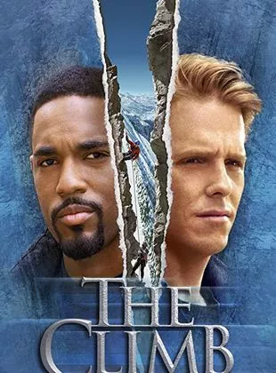 Affiche du film The Climb