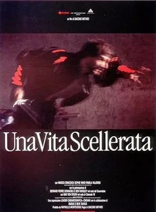 Affiche du film Cellini, l'or et le sang