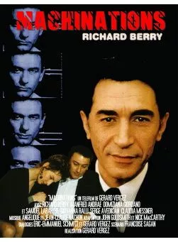 Affiche du film Machinations