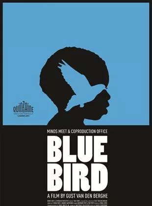 Affiche du film Blue Bird
