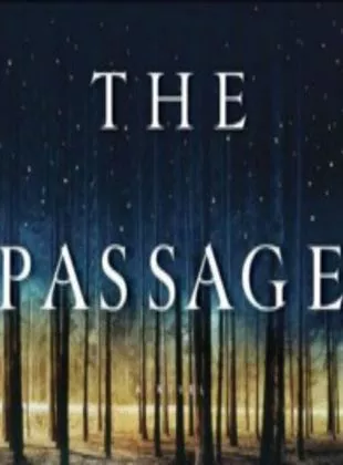 Affiche du film The Passage