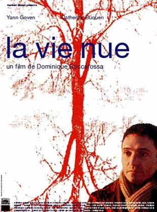 Affiche du film La Vie nue