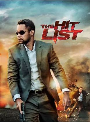 Affiche du film The Hit List