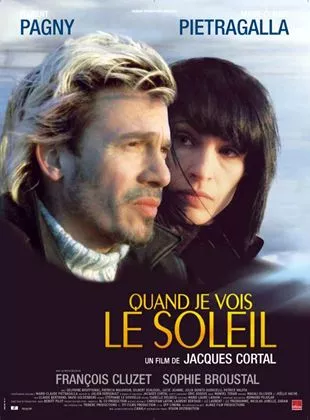 Affiche du film Quand je vois le soleil