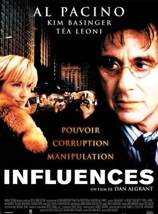 Affiche du film Influences