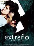 Affiche du film Extraño