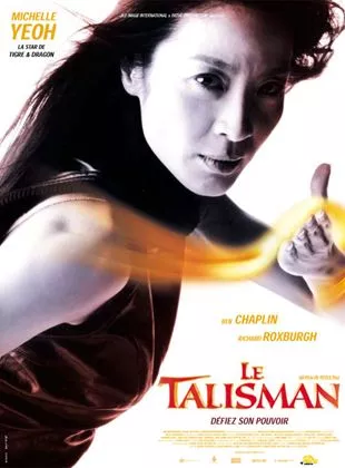 Affiche du film Le Talisman