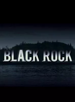 Affiche du film Black Rock
