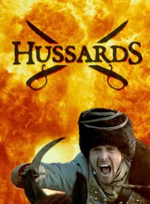 Affiche du film Hussards