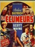 Affiche du film Les Ecumeurs