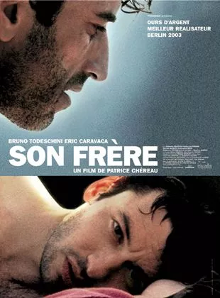 Affiche du film Son frère