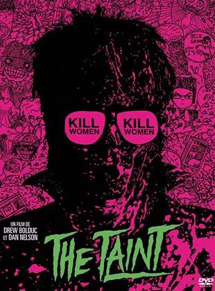 Affiche du film The Taint