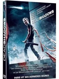 Affiche du film Dead Shadows