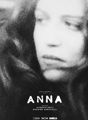 Affiche du film Anna