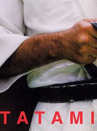 Affiche du film Tatami