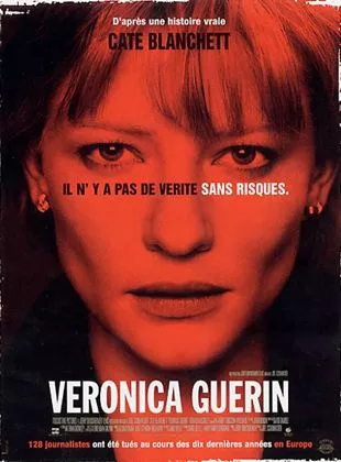 Affiche du film Veronica Guerin