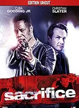 Affiche du film Sacrifice (Uncut)