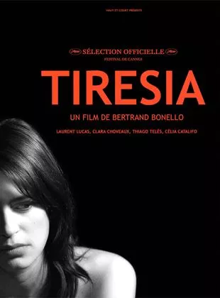 Affiche du film Tiresia