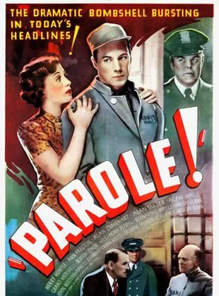 Affiche du film Parole !