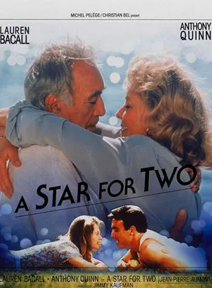 Affiche du film A Star for Two