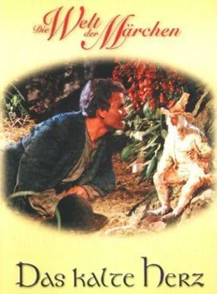 Affiche du film Das kalte Herz
