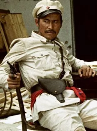 Affiche du film Sedmaya pulya