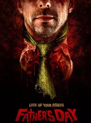 Affiche du film Father's Day