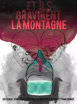 Affiche du film Et ils gravirent la montagne - Court Métrage