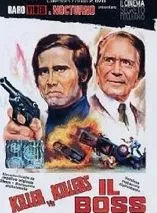 Affiche du film Killer vs. Killers