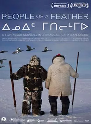 Affiche du film People of a Feather