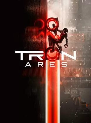 Affiche du film Tron: Ares