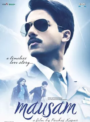 Affiche du film Mausam