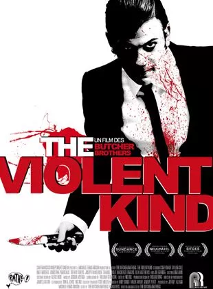 Affiche du film The Violent Kind
