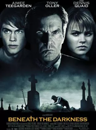 Affiche du film Nuits noires