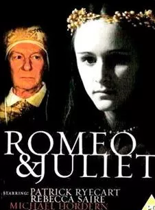 Affiche du film Romeo & Juliet