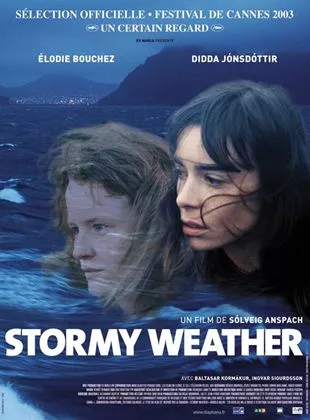 Affiche du film Stormy Weather