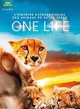 Affiche du film One Life