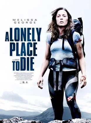 Affiche du film Poursuite mortelle