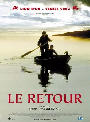 Affiche du film Le Retour