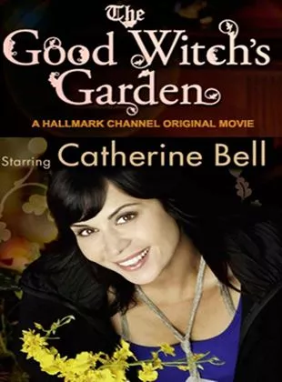 Affiche du film Le jardin des merveilles