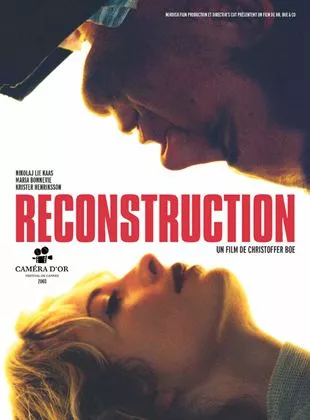 Affiche du film Reconstruction