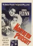 Affiche du film Du sang sur la neige