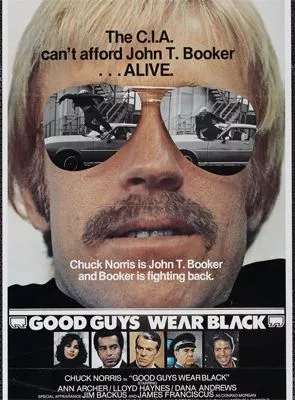 Affiche du film Le Commando des tigres noirs