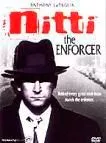 Affiche du film Frank Nitti: The Enforcer