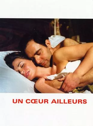 Affiche du film Un Coeur ailleurs